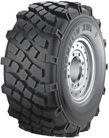 MICHELIN XML MICHELIN XML