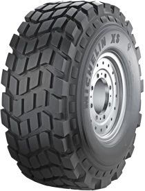 MICHELIN XS MICHELIN XS