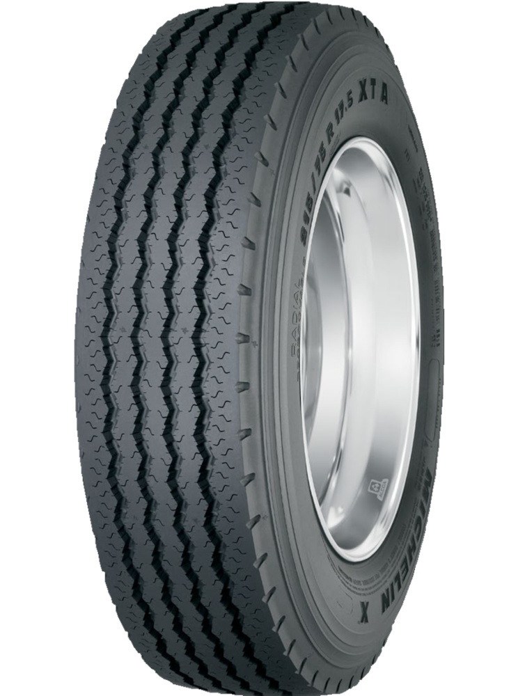 MICHELIN XTA MICHELIN XTA