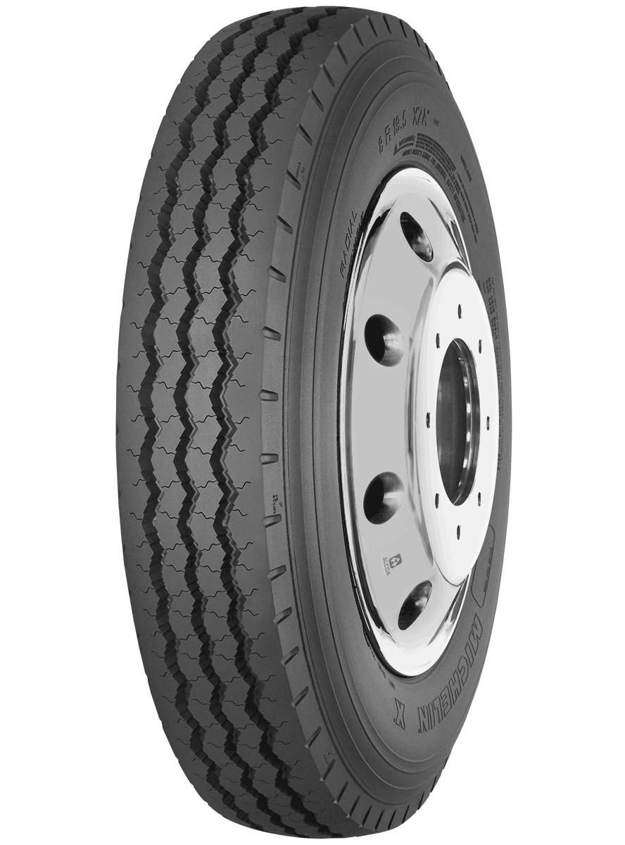 MICHELIN XZA MICHELIN XZA