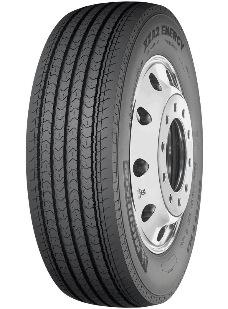 MICHELIN XZA2 Energy MICHELIN XZA2 Energy