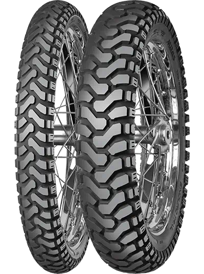 MITAS Enduro Trail MITAS Enduro Trail