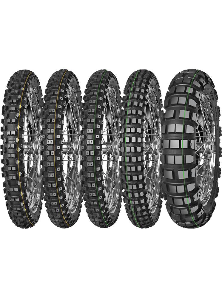MITAS Enduro Trail-Rally MH MITAS Enduro Trail-Rally MH