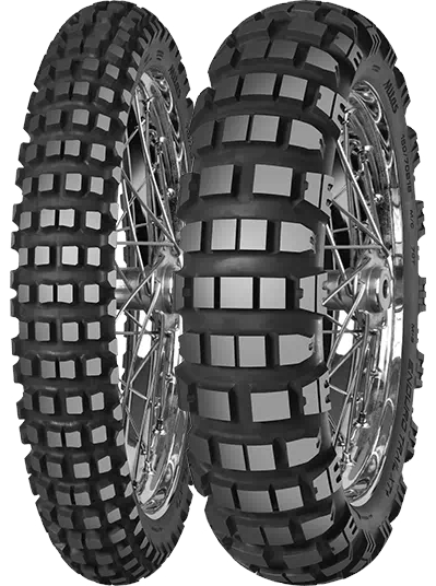 MITAS Enduro Trail XT+ MITAS Enduro Trail XT+