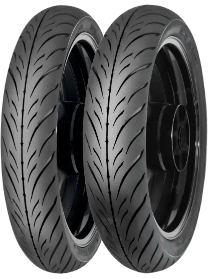 MITAS MC 25 Bogart MITAS MC 25 Bogart