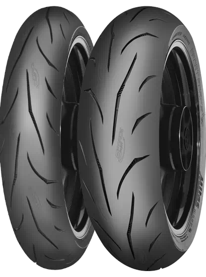MITAS Sport Force+ EV MITAS Sport Force+ EV