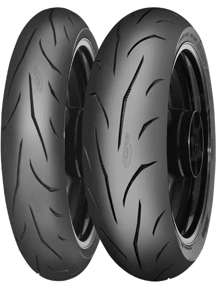 MITAS Sport Force+ RS MITAS Sport Force+ RS