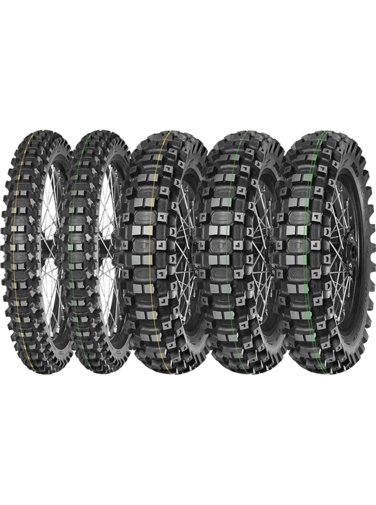 MITAS Terra Force-EX MH MITAS Terra Force-EX MH