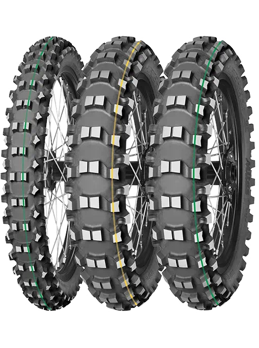 MITAS Terra Force-EX SM MITAS Terra Force-EX SM