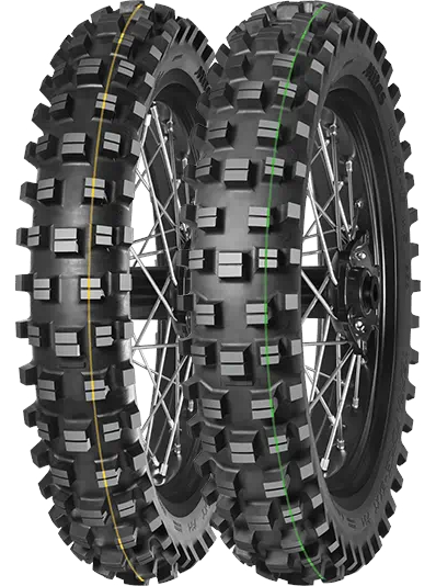 MITAS Terra Force-EX XT MITAS Terra Force-EX XT