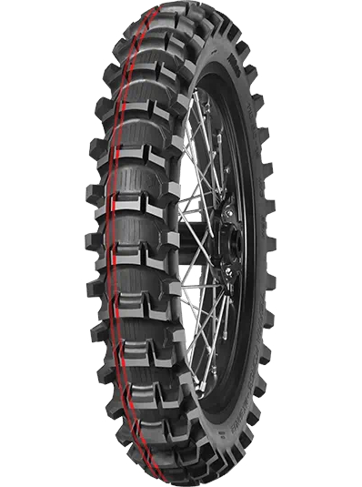 MITAS Terra Force-MX Sand 2 MITAS Terra Force-MX Sand 2