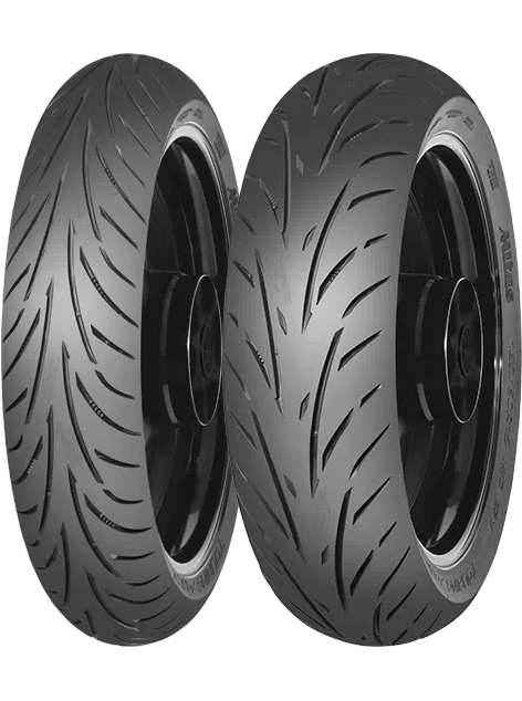 MITAS Touring Force MITAS Touring Force