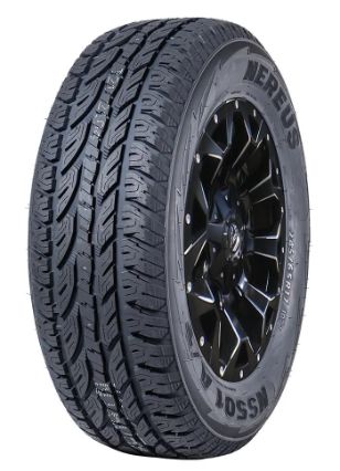 NEREUS NS501 A/T NEREUS NS501 A/T
