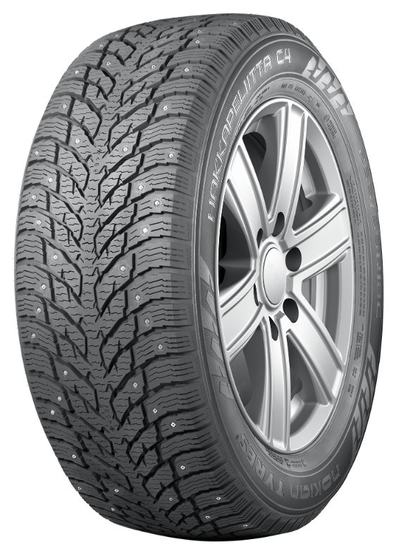 NOKIAN Hakkapeliitta C4