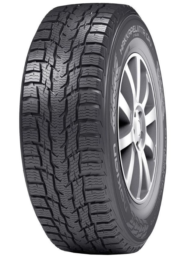 NOKIAN Hakkapeliitta CR3 NOKIAN Hakkapeliitta CR3