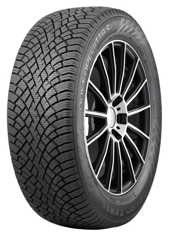 NOKIAN Hakkapeliitta R5 NOKIAN Hakkapeliitta R5