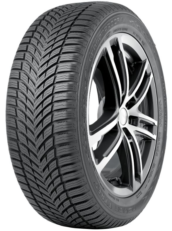 NOKIAN Seasonproof 1 NOKIAN Seasonproof 1