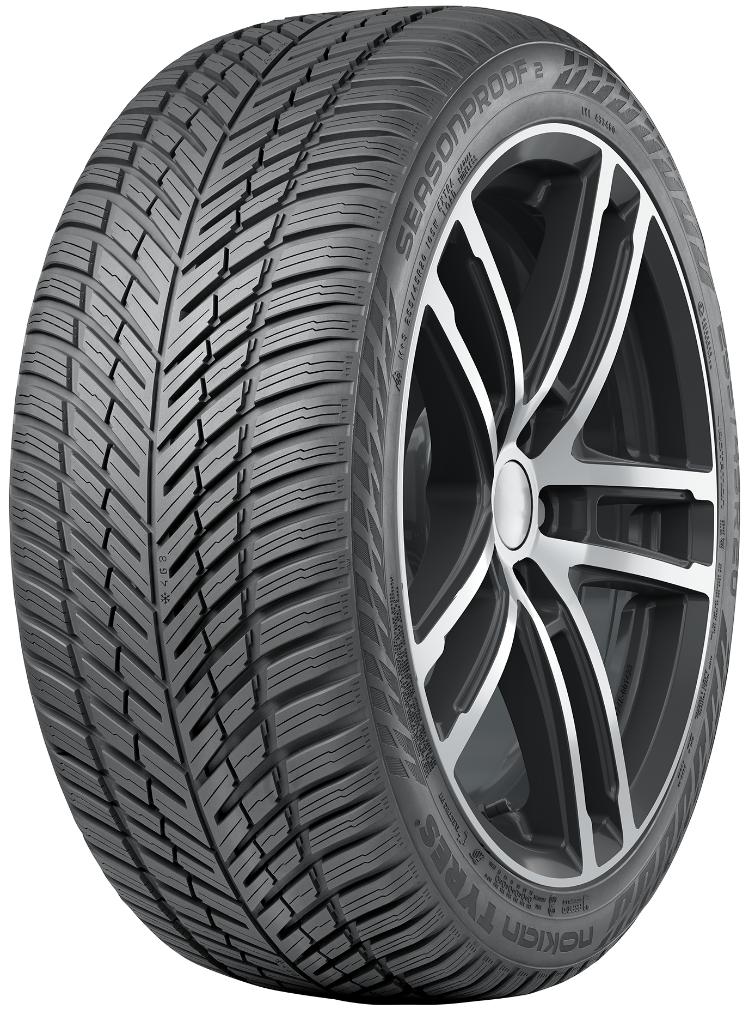 NOKIAN Seasonproof 2 NOKIAN Seasonproof 2