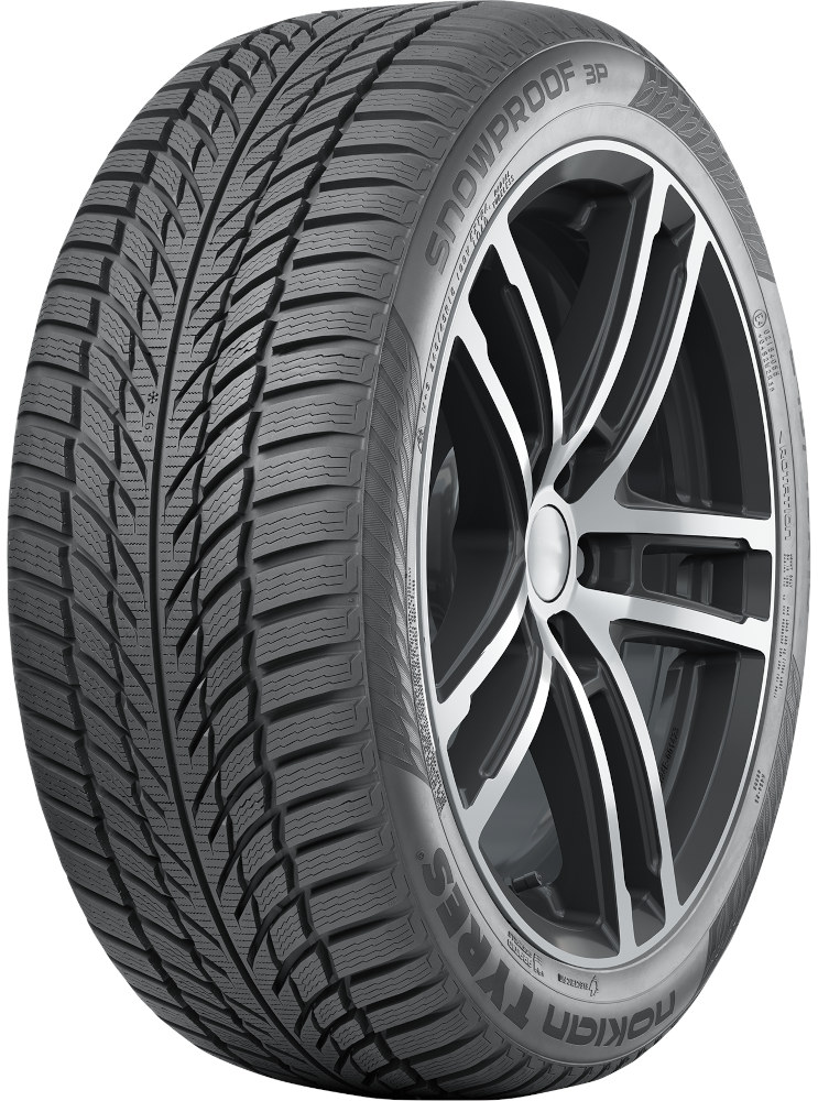 Snowproof 3P Snowproof 3P