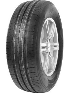 NOVEX Van Speed 3 NOVEX Van Speed 3