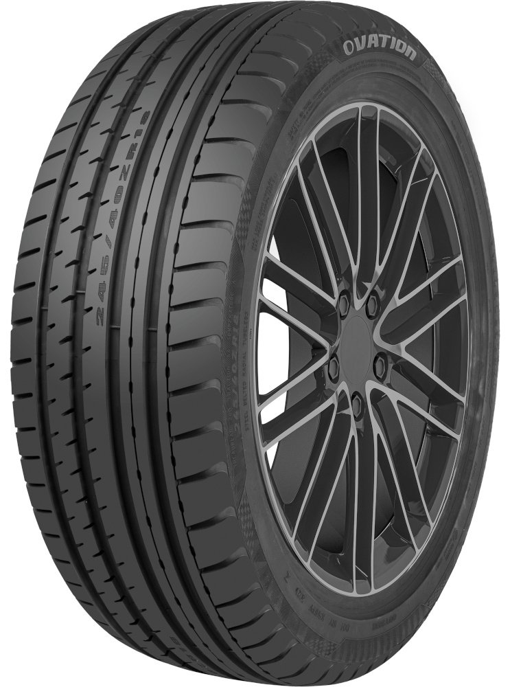 VI-Sport VI-Sport