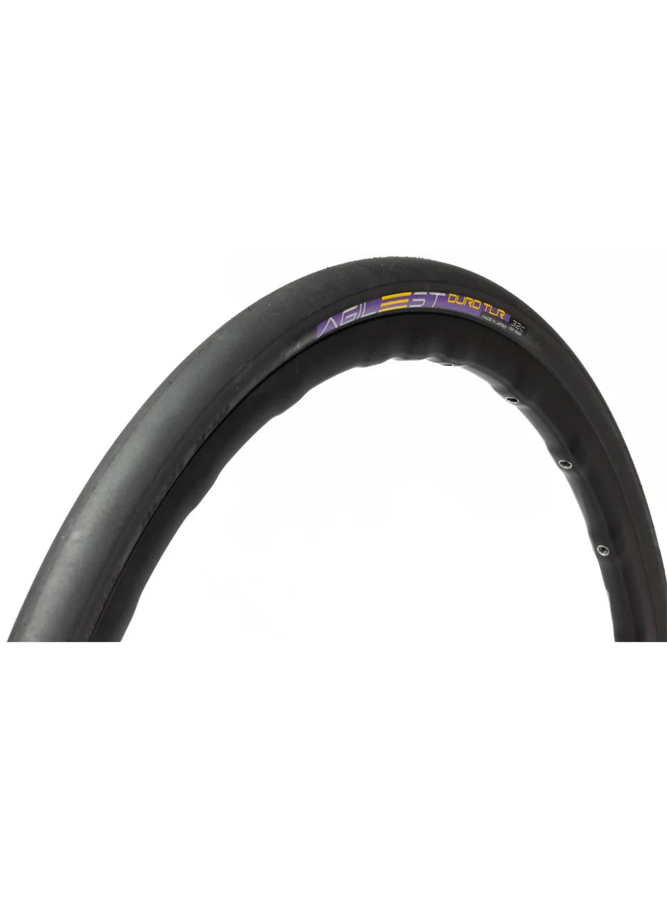 PANARACER Agilest Duro TLR PANARACER Agilest Duro TLR