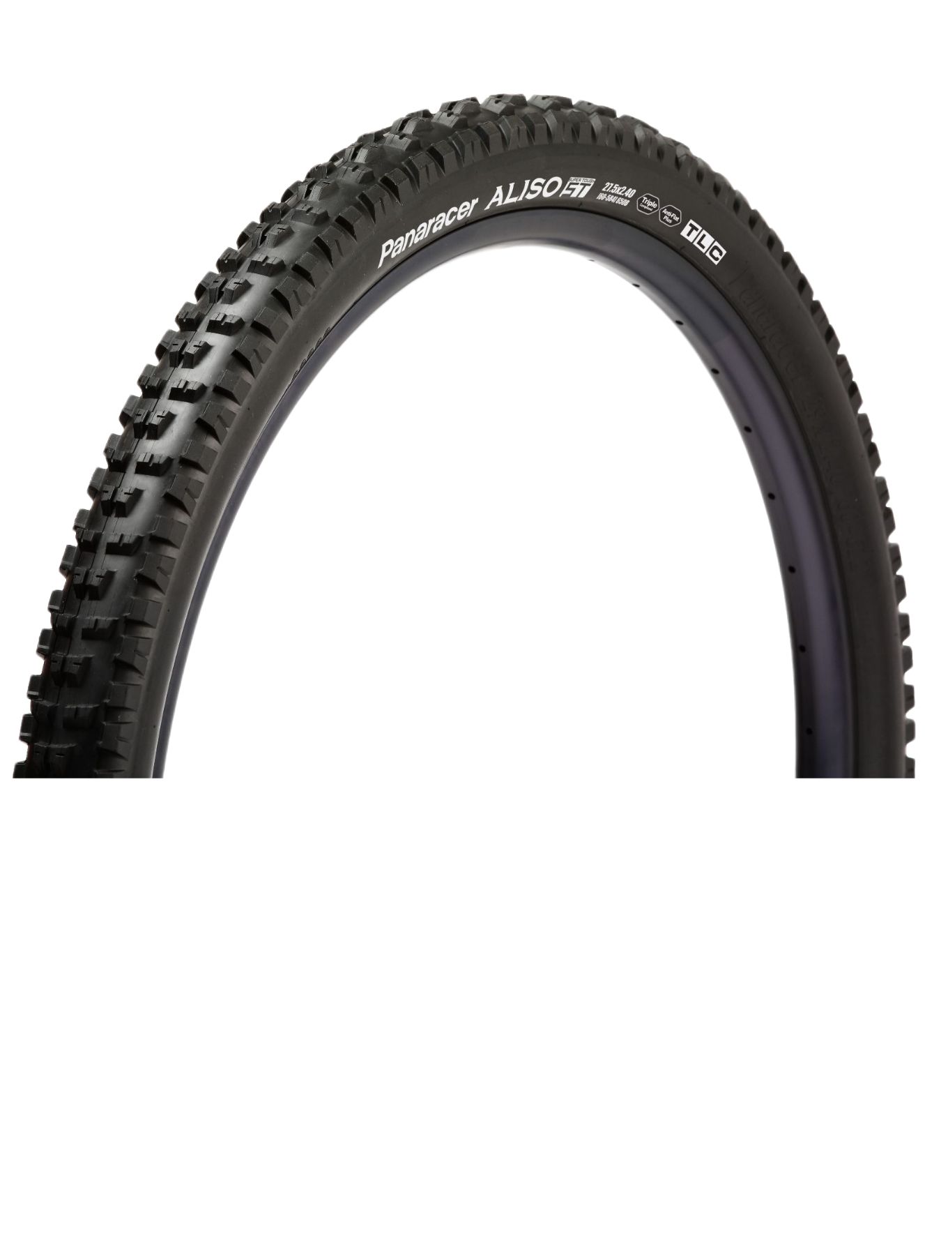 PANARACER Aliso ST PANARACER Aliso ST