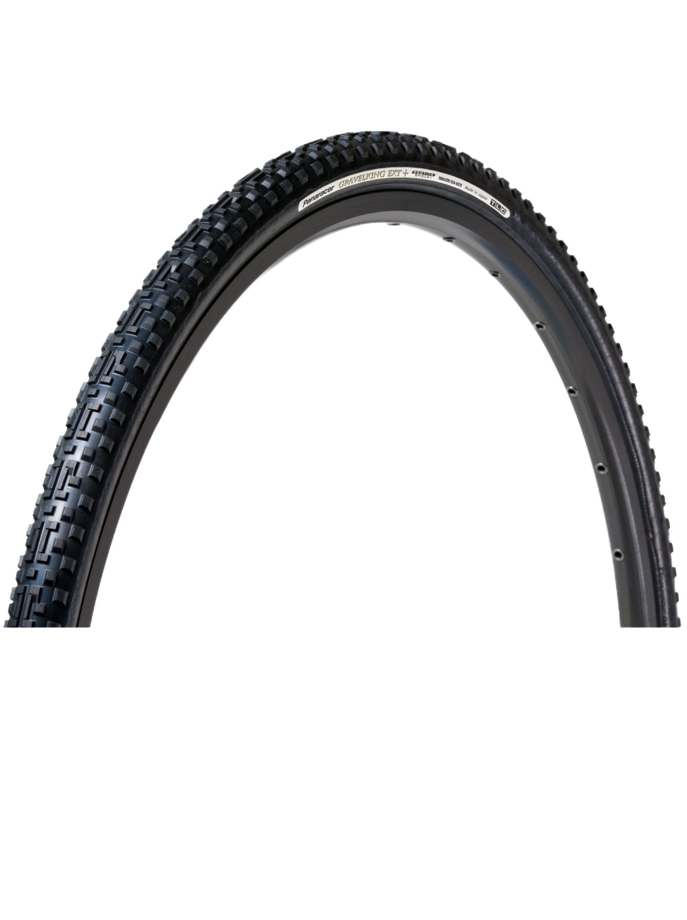 PANARACER GravelKing EXT Plus - 1st gen PANARACER GravelKing EXT Plus - 1st gen