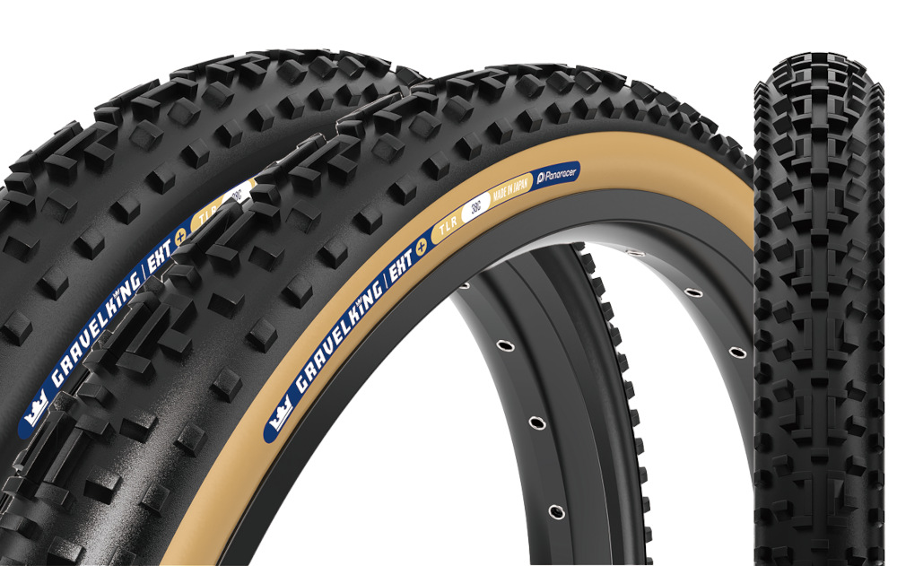 PANARACER GravelKing EXT+ PANARACER GravelKing EXT+