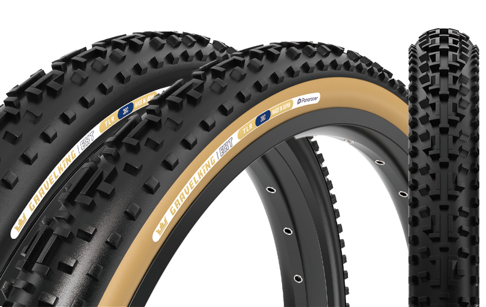 PANARACER GravelKing EXT PANARACER GravelKing EXT