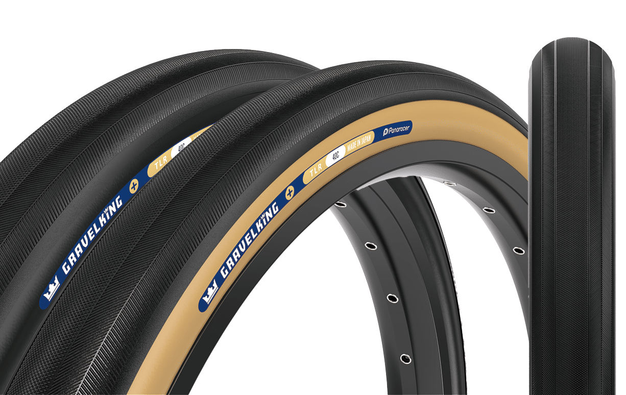 PANARACER GravelKing+