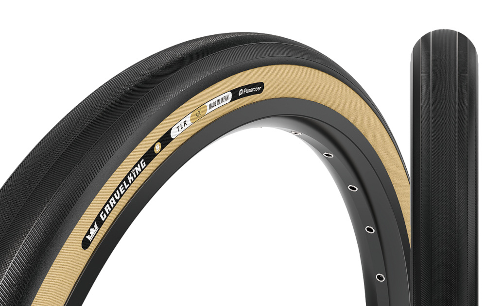 PANARACER GravelKing R