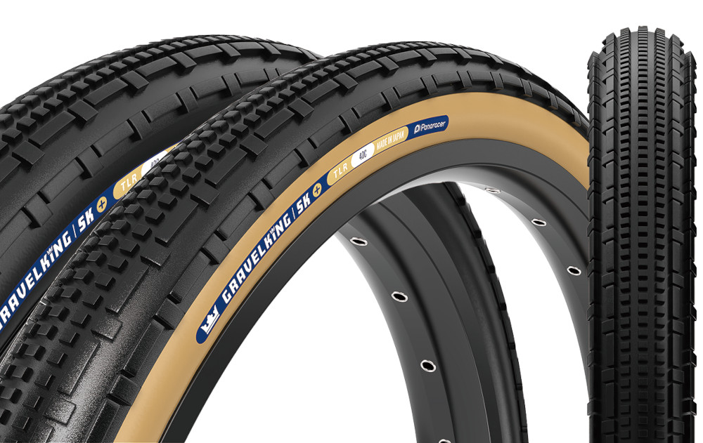 PANARACER GravelKing SK+ PANARACER GravelKing SK+