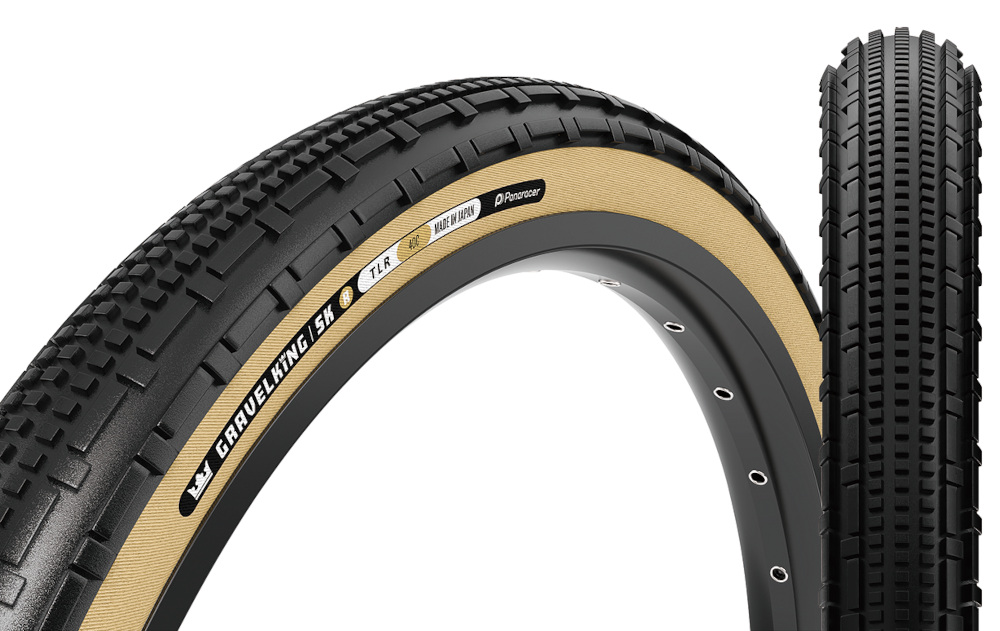 PANARACER GravelKing SK R PANARACER GravelKing SK R