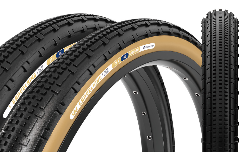 PANARACER GravelKing SK PANARACER GravelKing SK