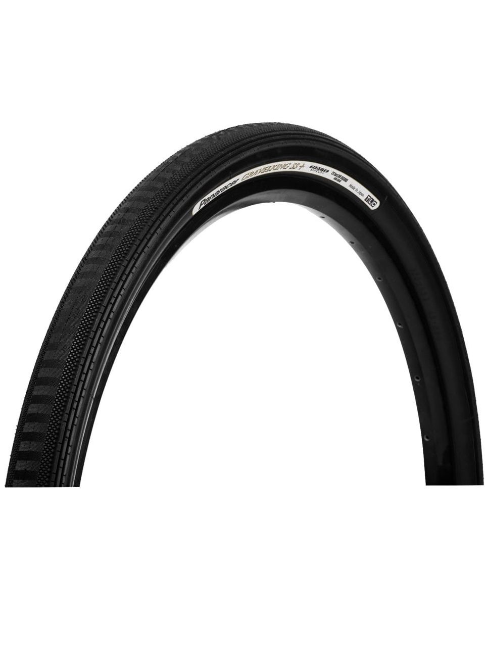 PANARACER GravelKing SS Plus - 1st gen PANARACER GravelKing SS Plus - 1st gen