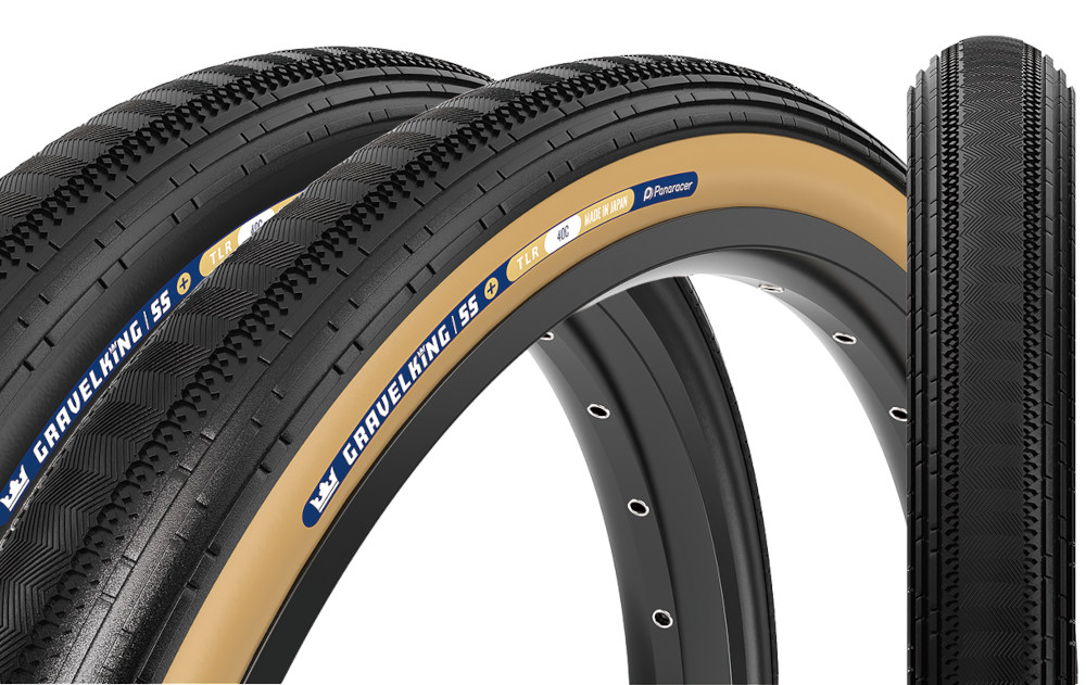 PANARACER GravelKing SS+ PANARACER GravelKing SS+