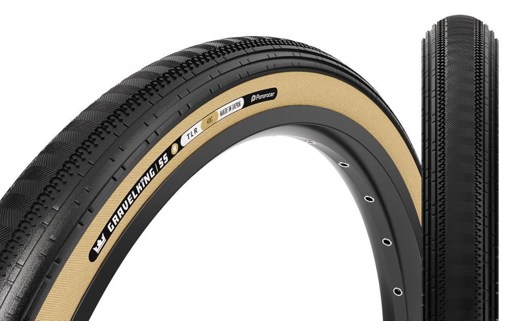 PANARACER GravelKing SS R