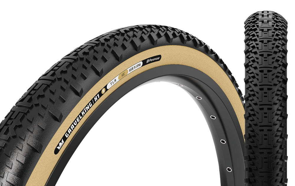PANARACER GravelKing X1 R PANARACER GravelKing X1 R