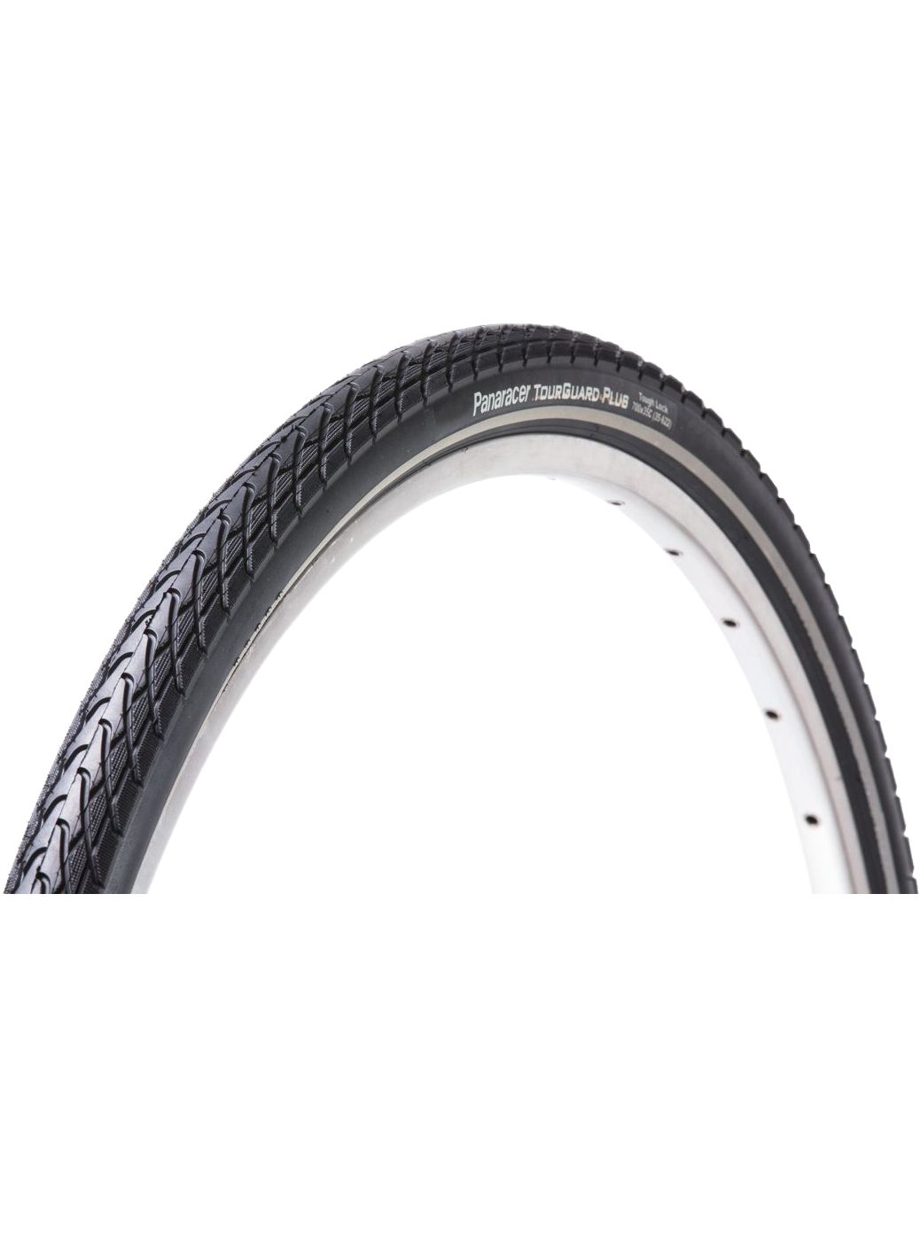 PANARACER TourGuard Plus PANARACER TourGuard Plus