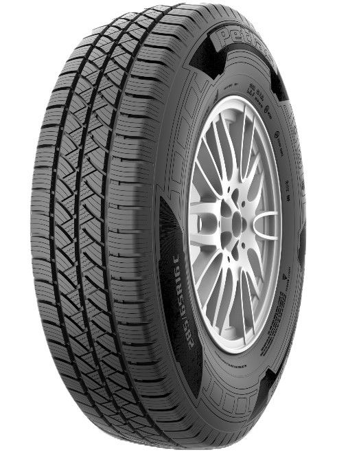 PETLAS VanMaster A/S PETLAS VanMaster A/S