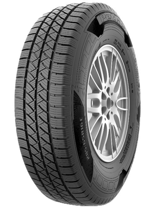 PETLAS VanMaster A/S + PETLAS VanMaster A/S +