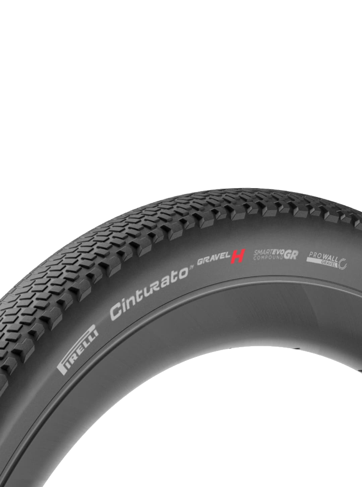 PIRELLI Cinturato Gravel H PIRELLI Cinturato Gravel H