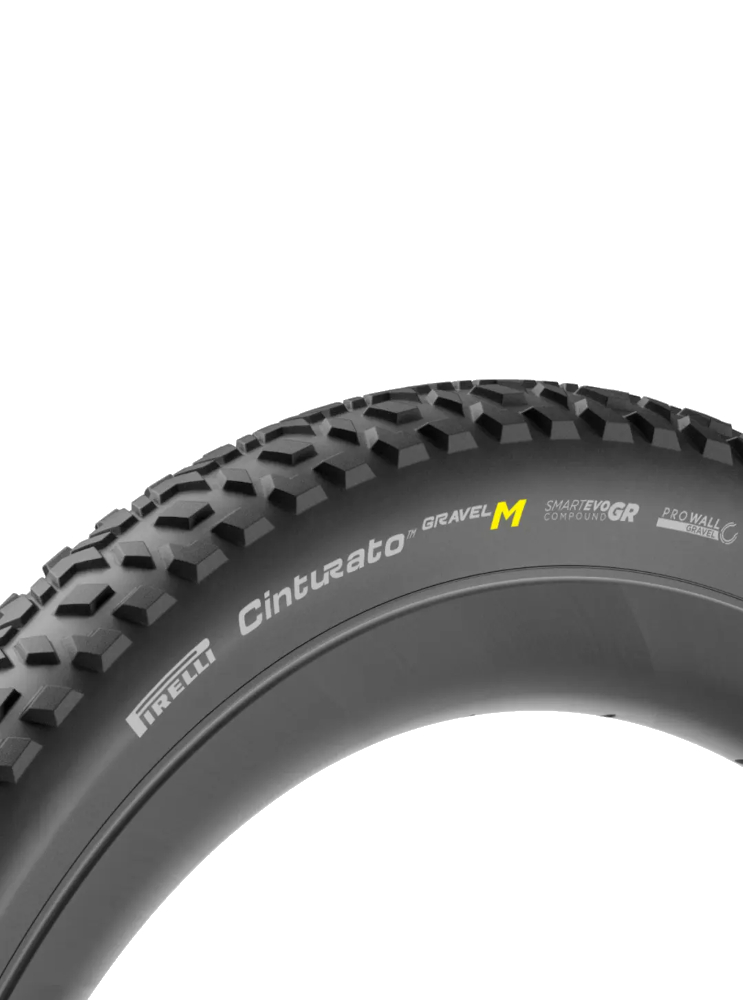 PIRELLI Cinturato Gravel M PIRELLI Cinturato Gravel M