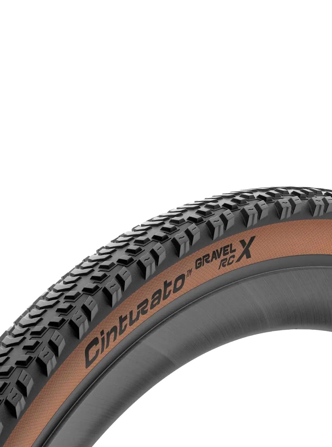 PIRELLI Cinturato Gravel RC X PIRELLI Cinturato Gravel RC X
