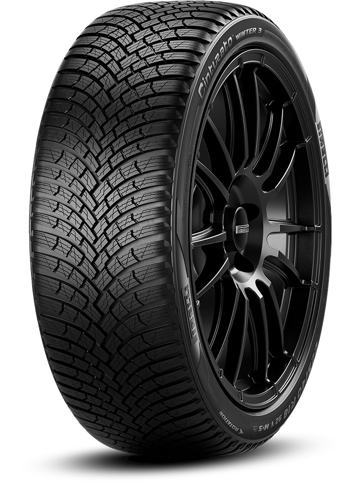 PIRELLI Cinturato Winter 3 PIRELLI Cinturato Winter 3