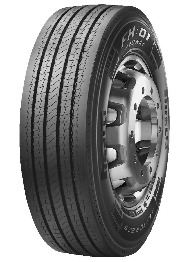 PIRELLI FH:01 Proway PIRELLI FH:01 Proway
