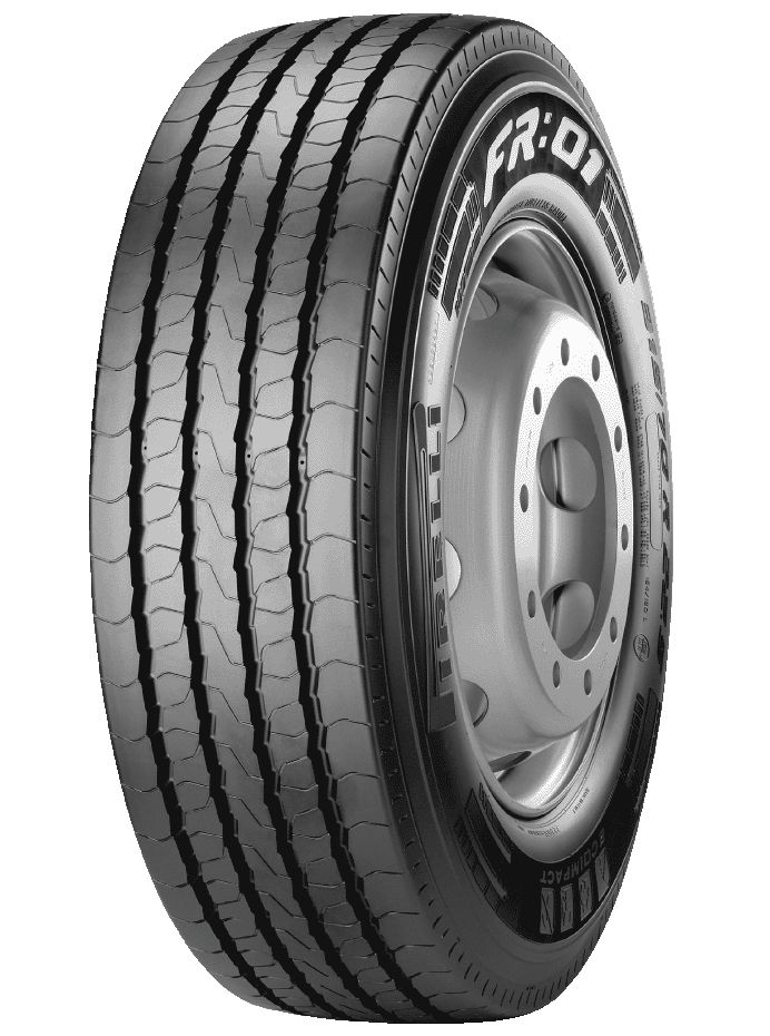 PIRELLI FR:01 PIRELLI FR:01
