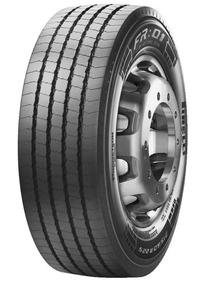 PIRELLI FR:01 Triathlon PIRELLI FR:01 Triathlon