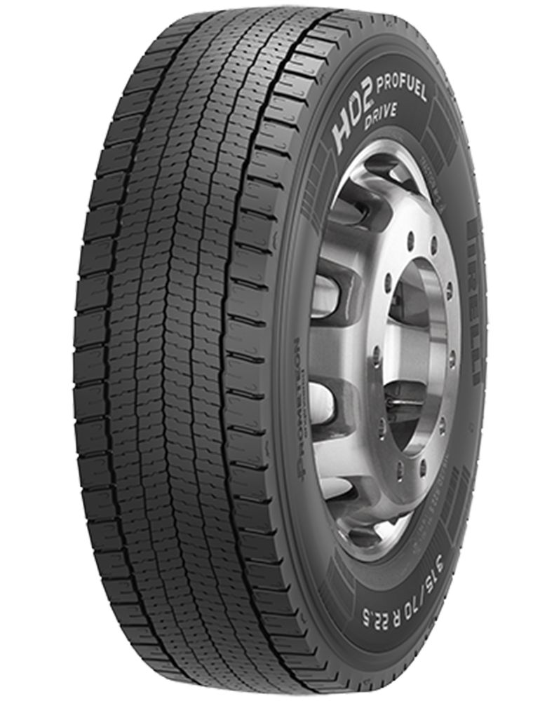 PIRELLI H02 Profuel Drive PIRELLI H02 Profuel Drive
